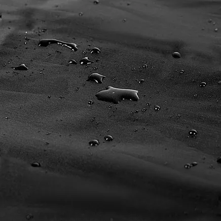 Frizieru apmetnis, peņuārs matu griešanai, 140x100cm