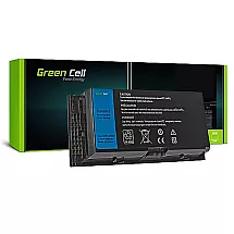 Zaļo elementu akumulators FV993 priekš Dell Precision M4600 M4700 M4800 M4800 M6600 M6700