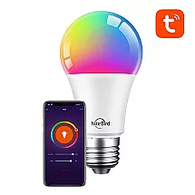 Viedā spuldze LED NiteBird WB4 (RGB) E27 Tuya