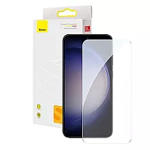 Закаленное стекло Baseus Screen Protector для Samsung S22