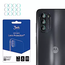 Motorola Moto G52 - 3mk Lens Protection™