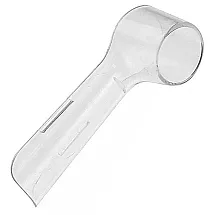 Plastmasas uzgalis zobu birstei Oral-B modeliem