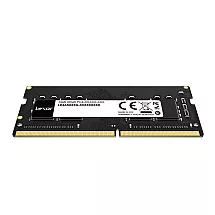 NB MEMORY 8GB PC25600 DDR4/SO LD4AS008G-B3200GSST LEXAR