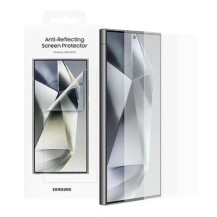 Samsung EF-US928CTEGWW screen protector for Samsung Galaxy S24 Ultra (2 pcs)