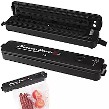 Pārtikas Vakuuma Iesaiņotājs