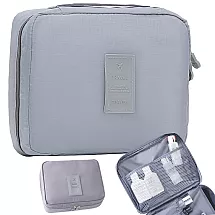 Make-up bag travel organiser handbag