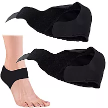 Papēža piešas zolītes 2 gab.