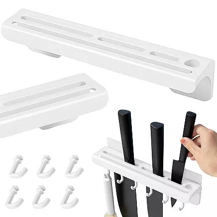 Knife holder wall rack kitchen accessories