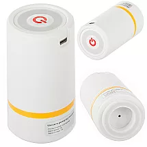 Elektriskā pārtikas vakuuma pumpis