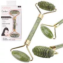 Nefrīta Sejas Masāžas Rullītis, Veltnis Ķermeņa Masāžai