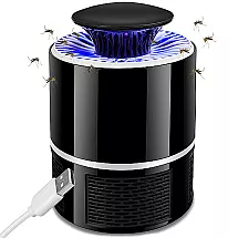 UV Insekticīdu Lampa ar USB