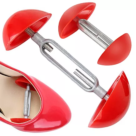 Apavu Stiepšanas Ierīce Apavu Spriegotājs