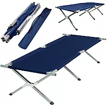 Touristic field bed canada folding daybed