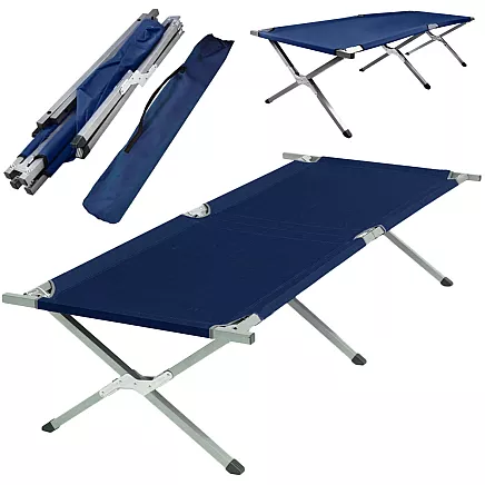Touristic field bed canada folding daybed