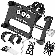 GPS Velosipēda Telefona Turētājs GUB G85