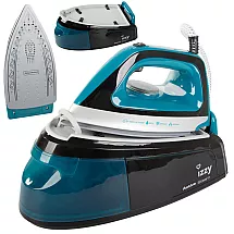 Tvaika ģenerators-gludināšanas stacija 2400W