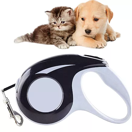 Automatic dog lanyard block 5m 15kg