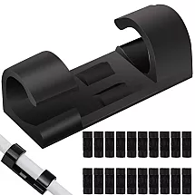 Kabeļu Turētāja Organizators 20Gab