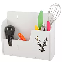 Organizators Piekarams Virtuves Plaukts