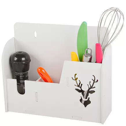 Organizators Piekarams Virtuves Plaukts