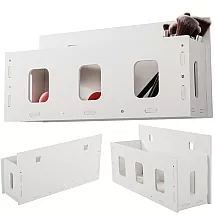 Piekaramais Plaukts Organizators Vannas Istabai