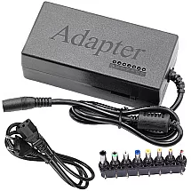 Universal Laptop Charger Adapter