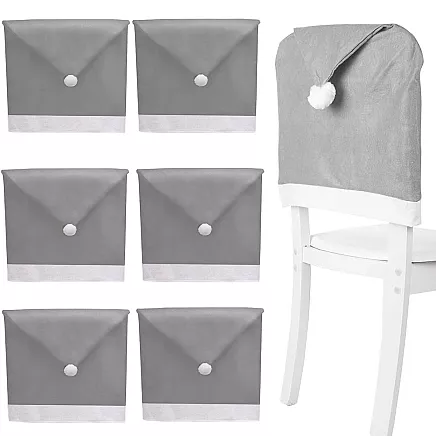 Michaels chapel cover christmas x6