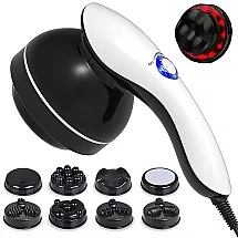 9in1 ķermeni slaidinoša celulīta masāža ķermeņa masāža