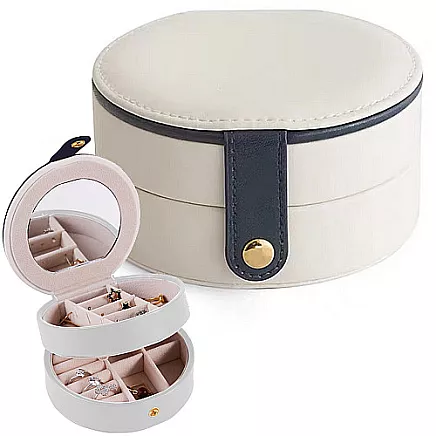 Jewellery Box Organiser Chest, Different Colours