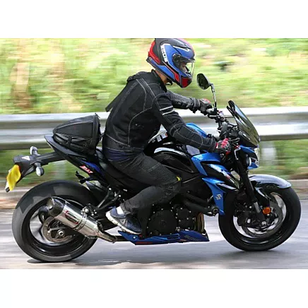 Motorbike backpack motorbike waterproof bag pannier seat 2in1