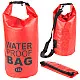 Водонепроницаемые мешки, сумки и поясные сумки