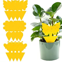 PLANT LABELS 12 PCS (300)