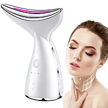 EMS 3in1 Sejas un Ādas Liftinga Masāžas Ierīce