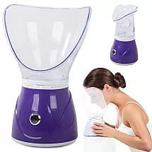 Facial steam sauna inhaler cosmetic skin moisturiser mist