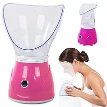 Facial steam sauna inhaler cosmetic moisturiser skin mist