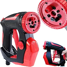 Automašīnu Mazgāšanas Pistole ar Putu Tvertni un 8 Režīmiem