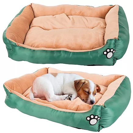 DOG BED 2079 S GREEN (60) GAB_A