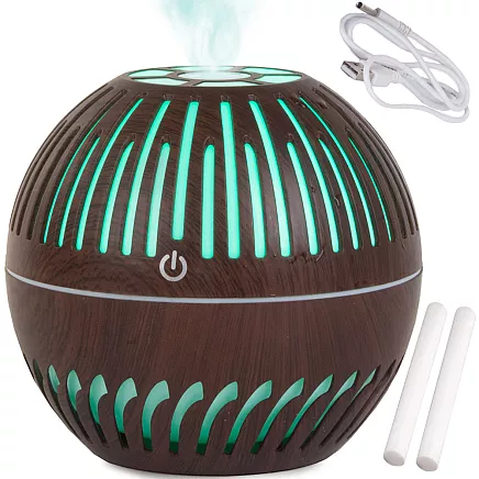 HUMIDIFIER GX 2078 DARK BROWN (60) GAB_B