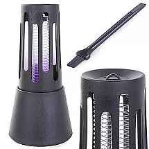 Insecticide lamp mosquitoes insects flies uv effective