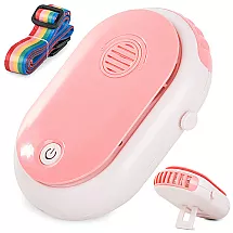 Kakla ventilators aromterapijas