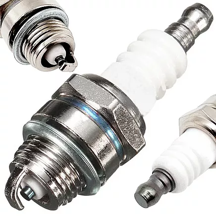 SPARK PLUG 1 (400)
