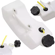 FUEL TANK FOR BREATHROW 1.2L (50)