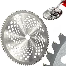 DISC FOR PETROL MOWER (50)