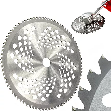 DISC FOR PETROL MOWER (50)