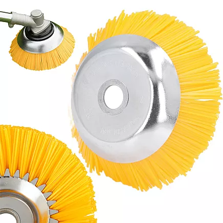 BRUSH FOR MOWER (20)