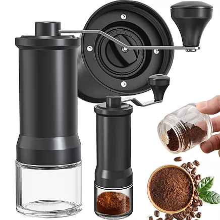 MANUAL COFFEE GRINDER (32)
