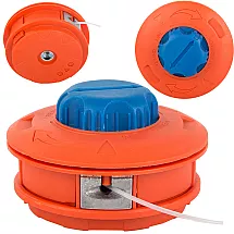 BRUSH HEAD 10CM (50)