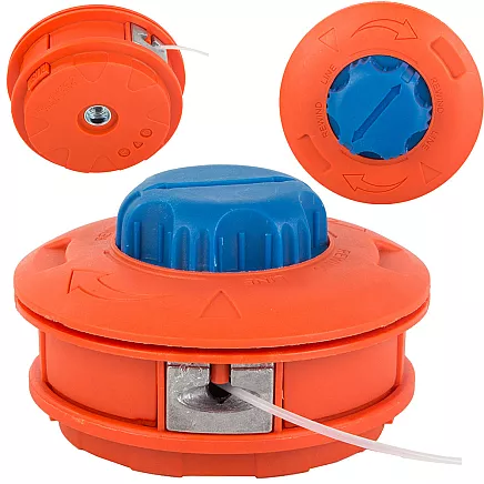 BRUSH HEAD 10CM (50)