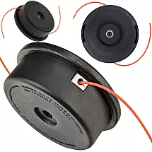 TRIMMER HEAD 1.3-3MM (50)