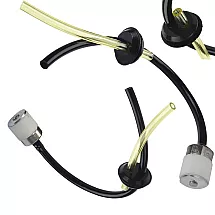 FUEL PIPE 17MM (1000)